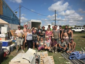 burners without borders houston aransas pass disaster relief