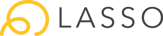 LASSO Logo