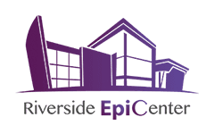 Logo for Riverside Epicenter