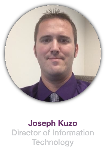 Joseph Kuzo