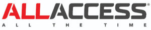 All Access Logo