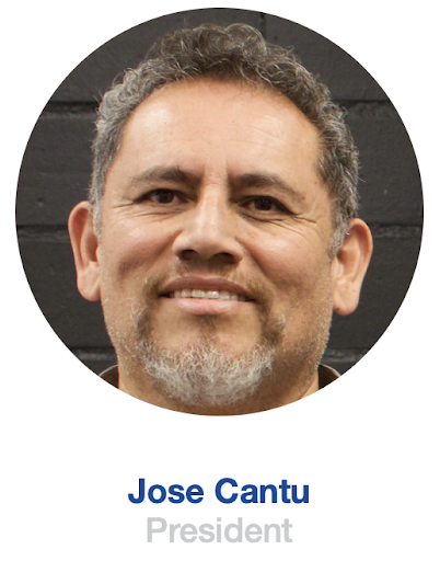 Jose Cantu