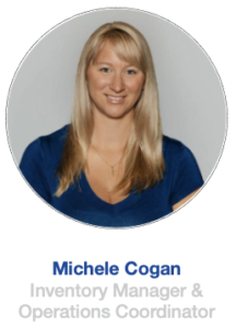 Michele Colgan