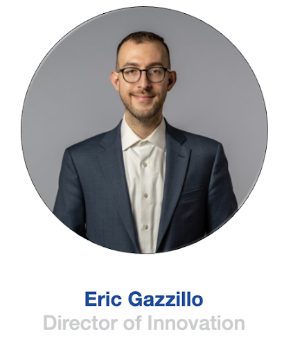 Eric-Gazzillo