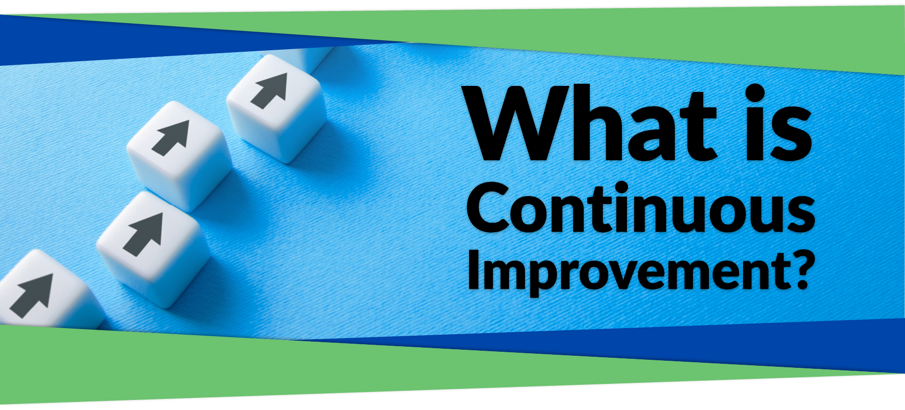what-is-continuous-improvement