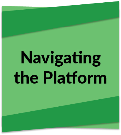 navigating-the-platform