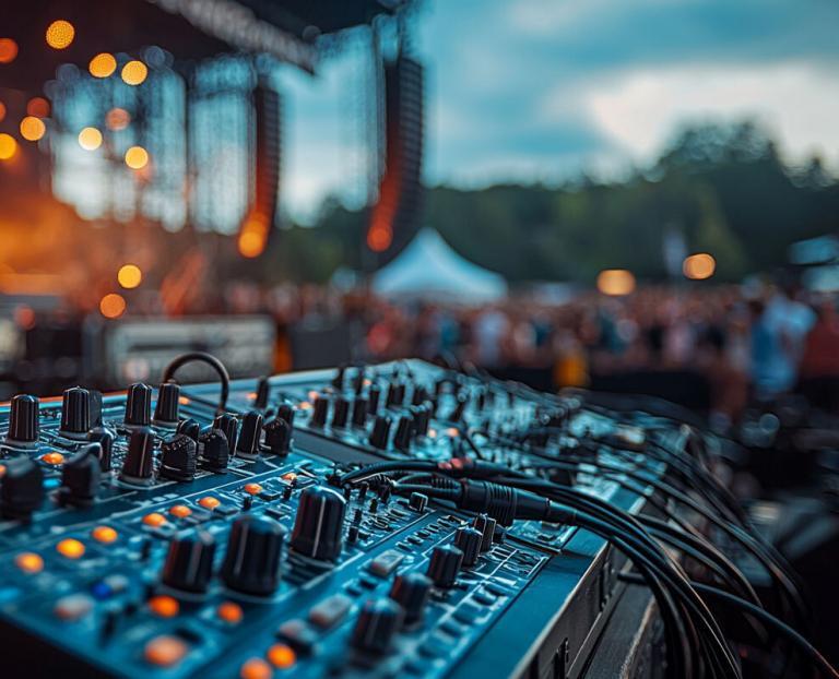 The All-In-One Event Rental Software Platform - Flex Rental Solutions