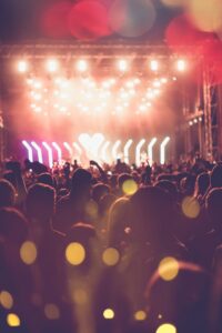 AV Rental Inventory