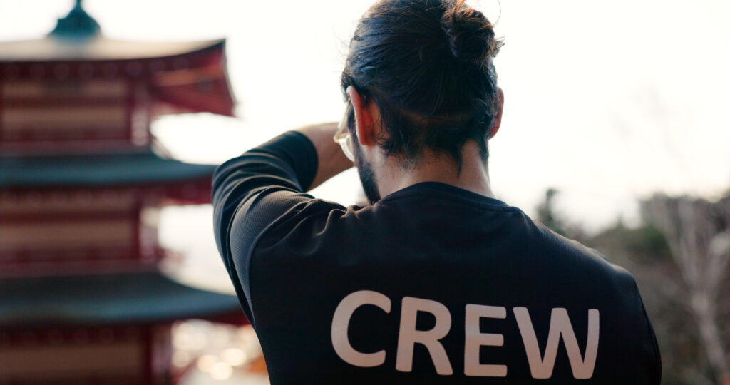 Staffing management softwar