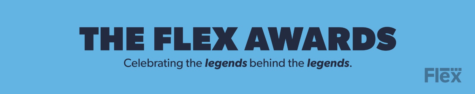 Flex Awards
