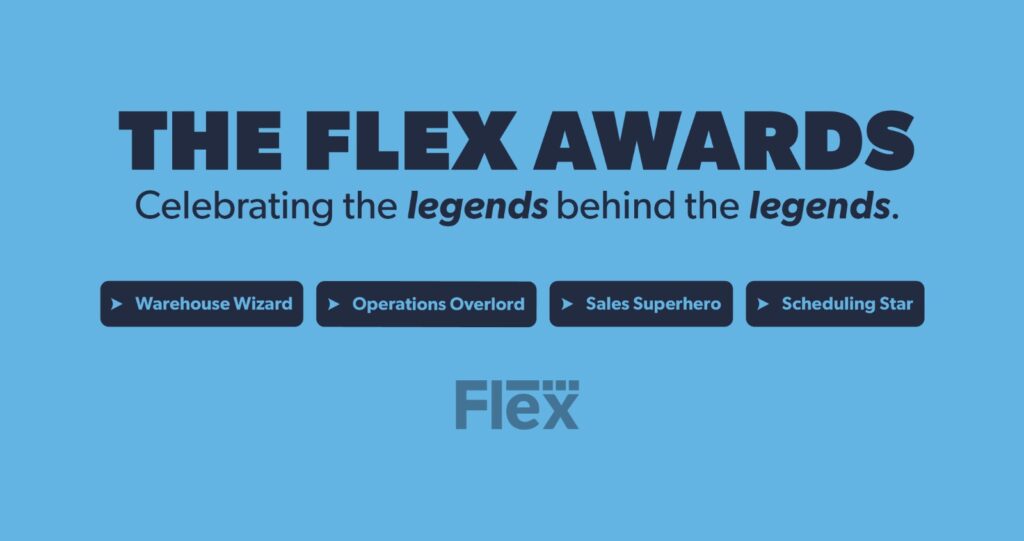 Flex Awards