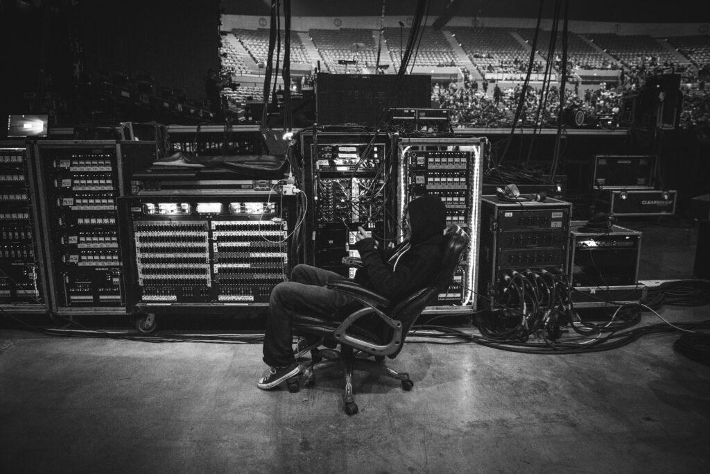 flex rental software