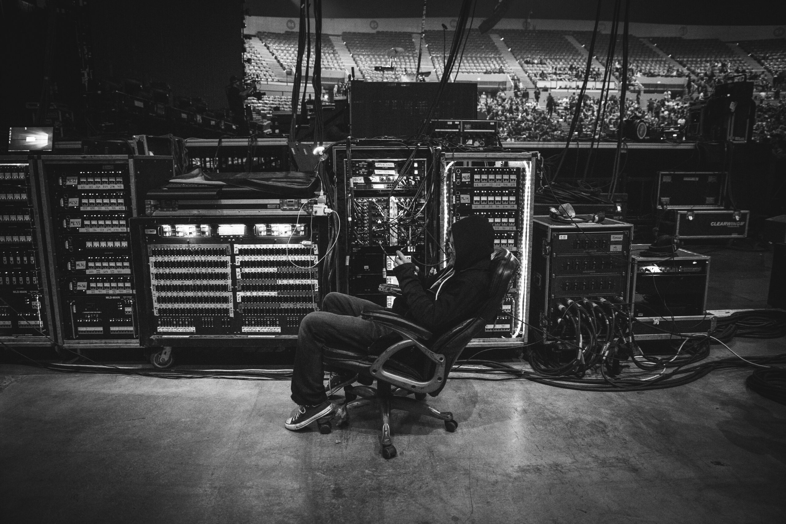 flex rental software